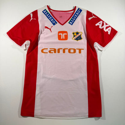 Lyn Fotball 2009 home (L)