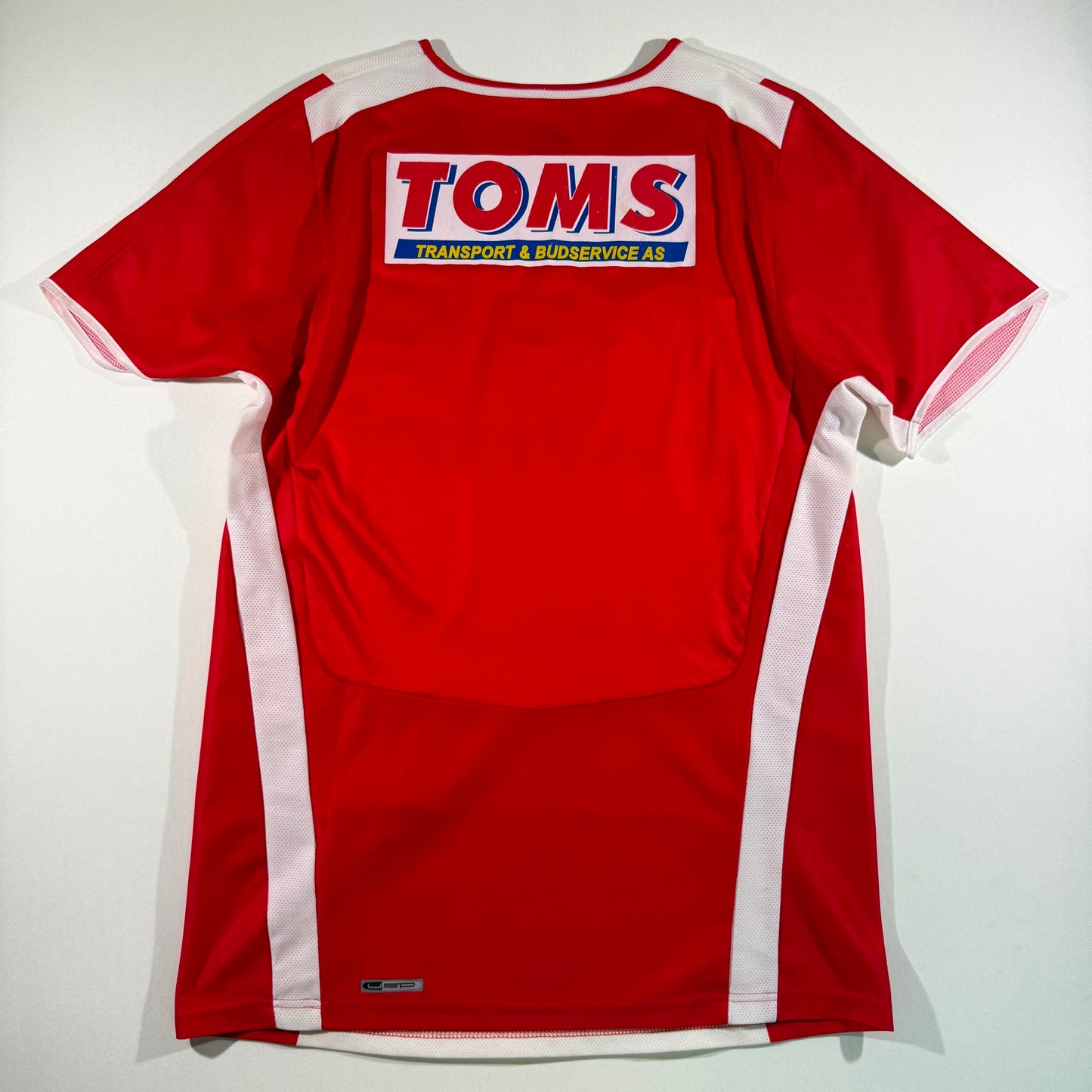 Lyn Fotball 2009 home (L)
