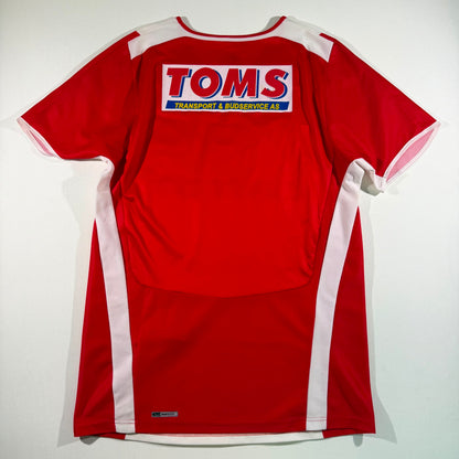 Lyn Fotball 2009 home (L)