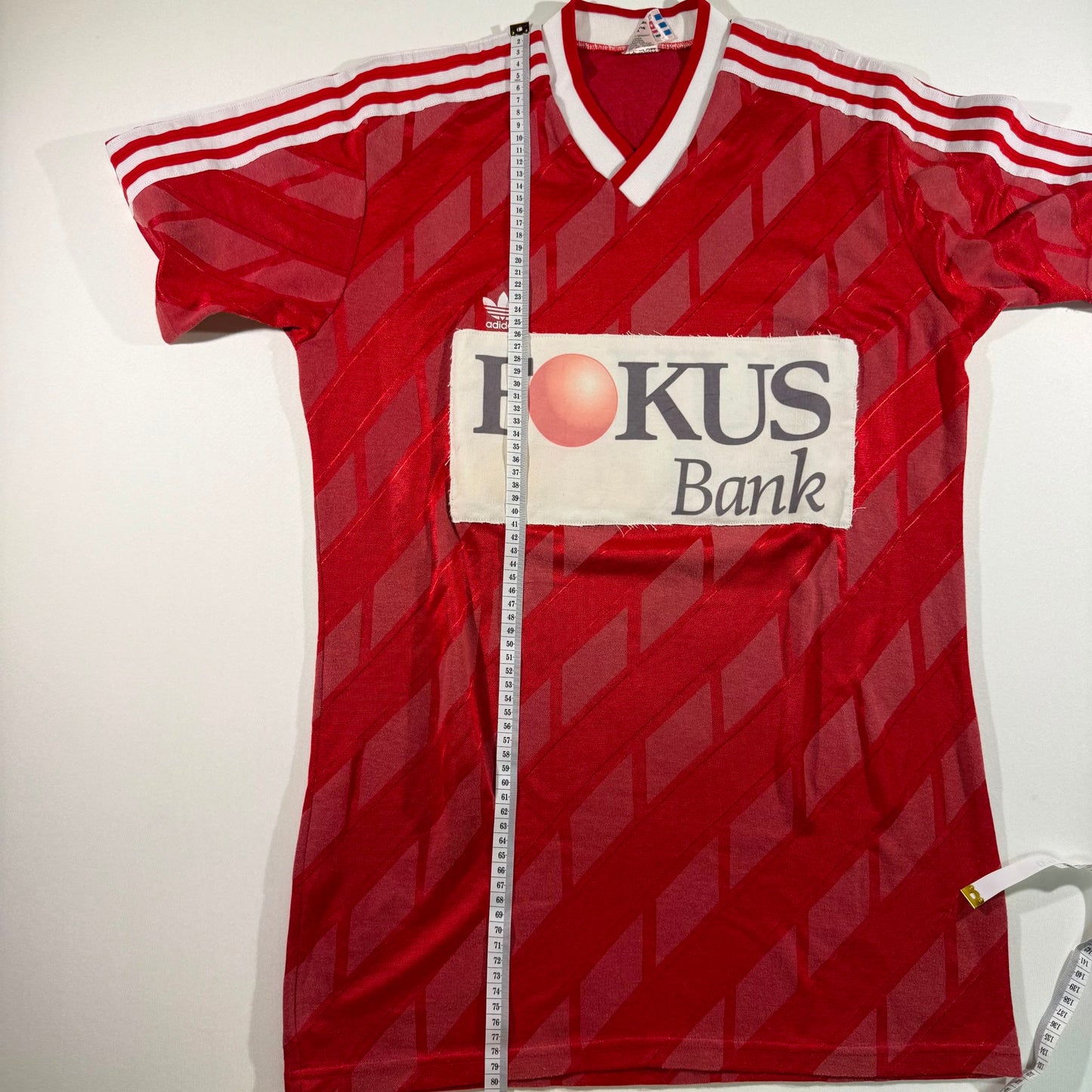 Rosenborg 1987 away (L)