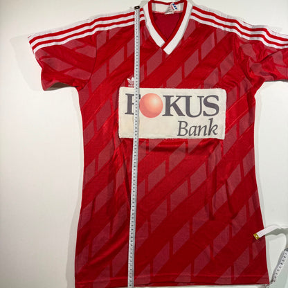 Rosenborg 1987 away (L)
