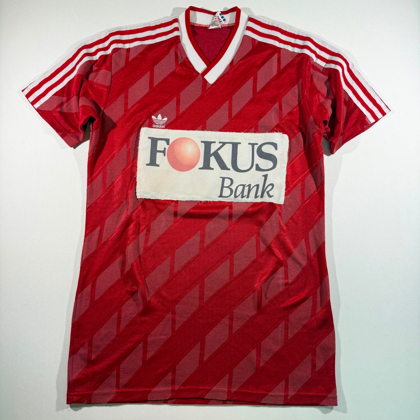 Rosenborg 1987 away (L)