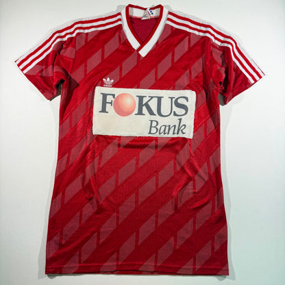 Rosenborg 1987 away (L)