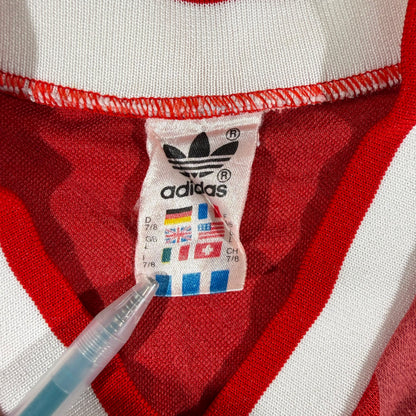 Rosenborg 1987 away (L)