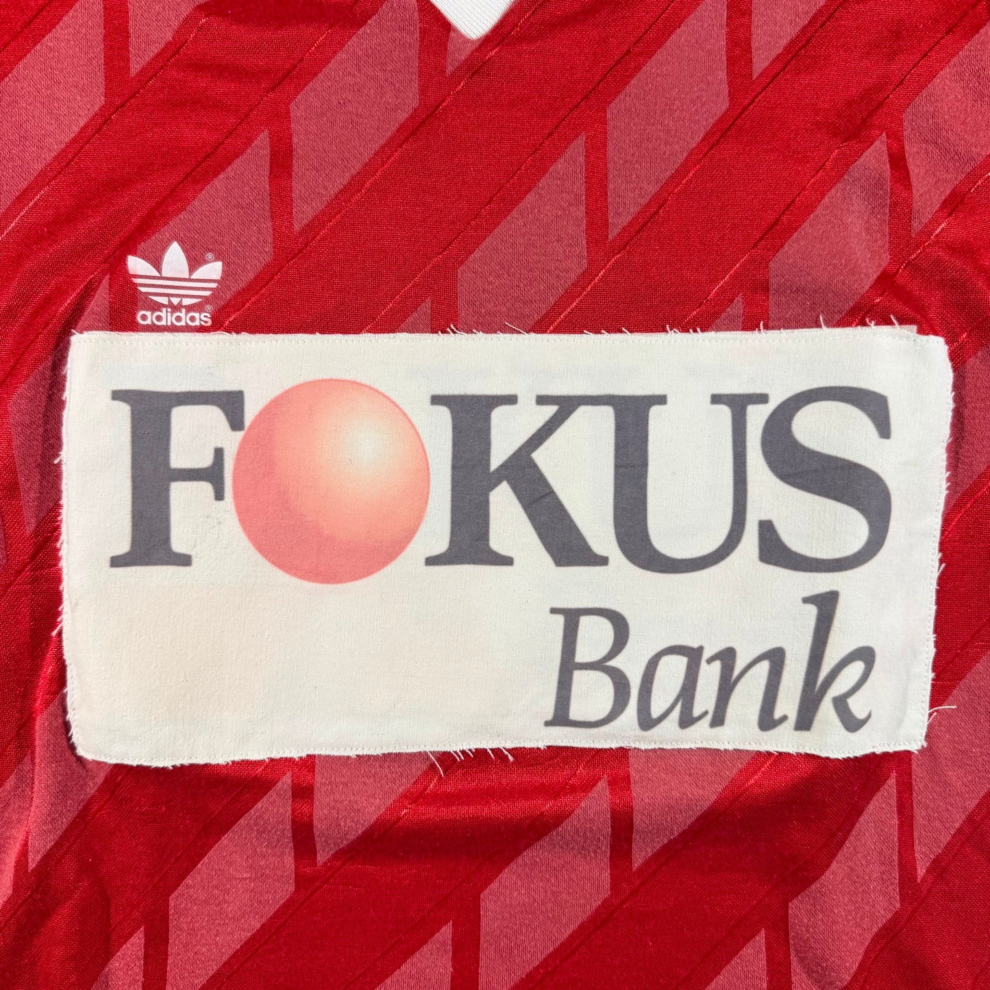 Rosenborg 1987 away (L)