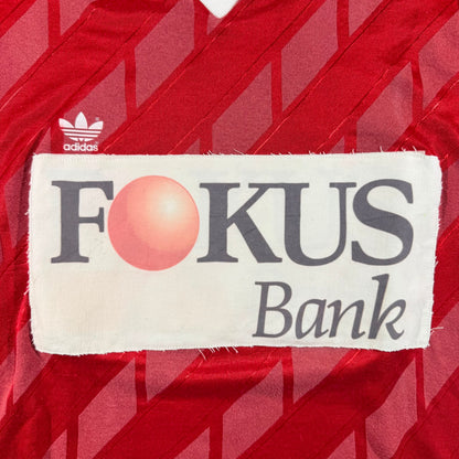 Rosenborg 1987 away (L)