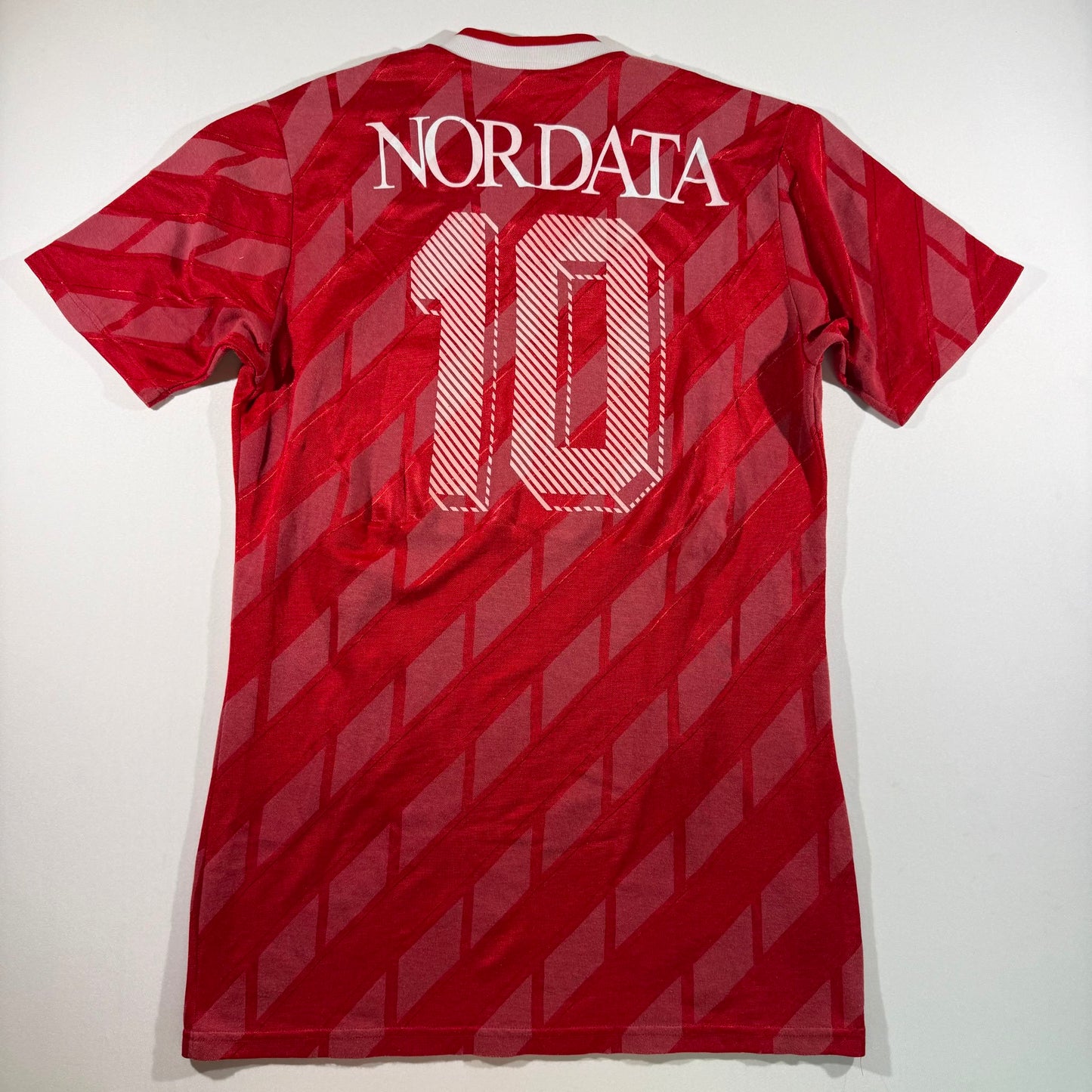 Rosenborg 1987 away (L)