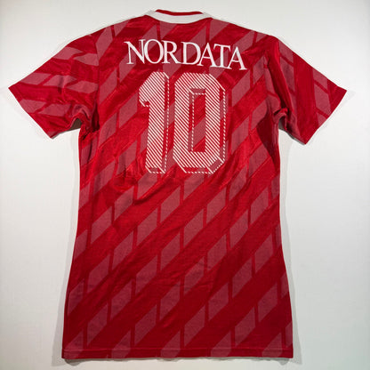 Rosenborg 1987 away (L)