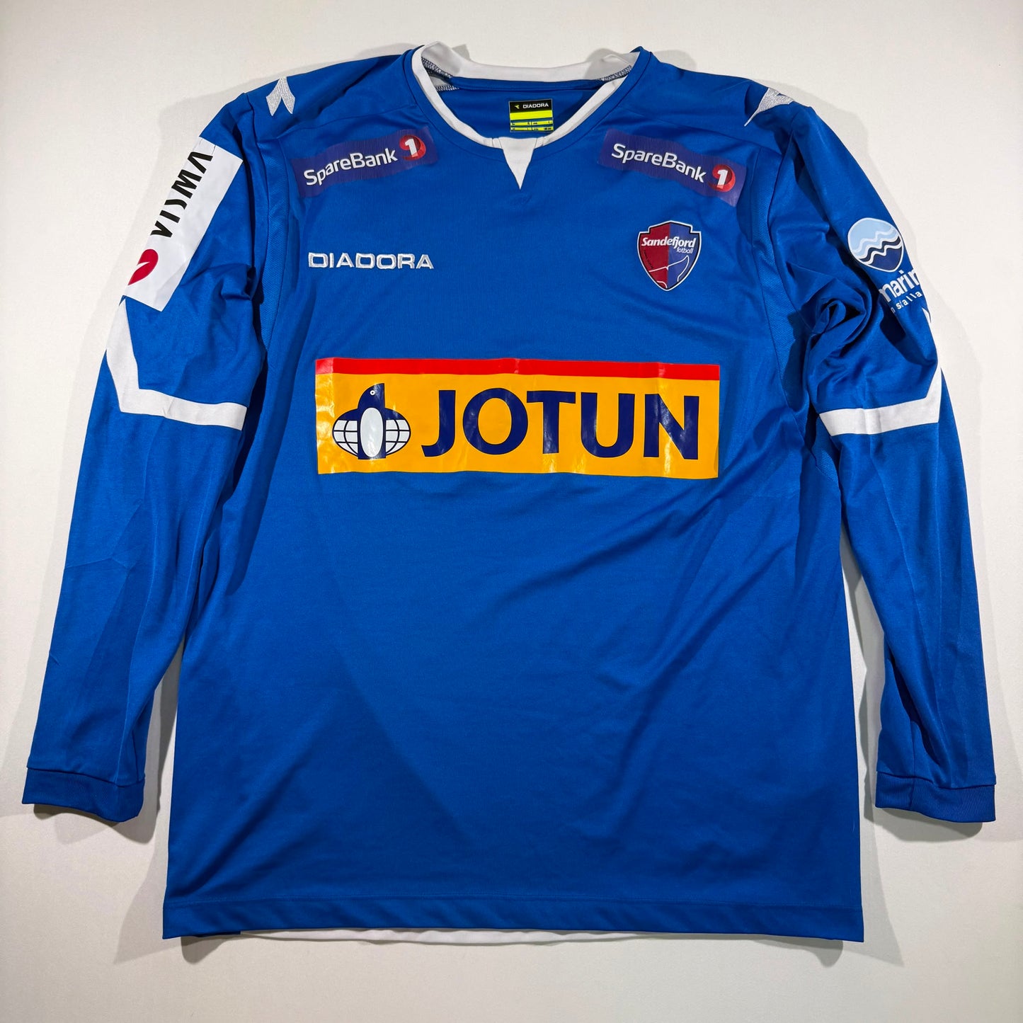 Sandefjord 2013 home (XL)