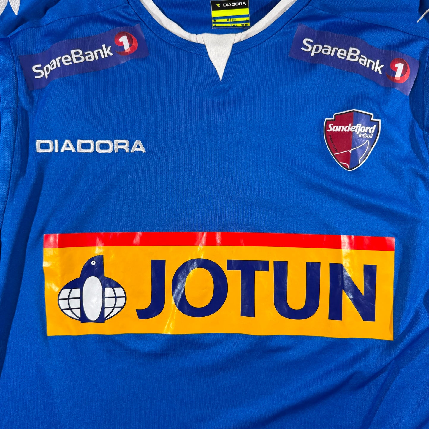 Sandefjord 2013 home (XL)