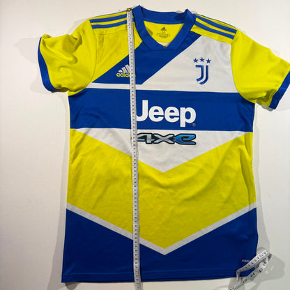 Juventus 2021/22 third #7 Cristiano Ronaldo (M)