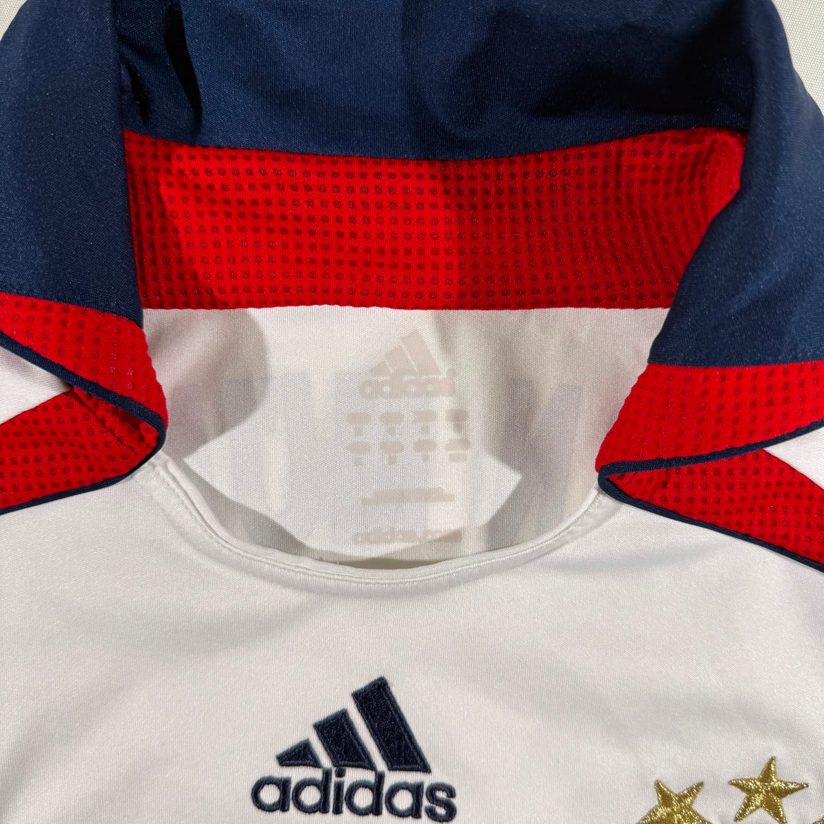 Bayern 2006/07 away #11 Lukas Podolski (M)