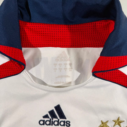 Bayern 2006/07 away #11 Lukas Podolski (M)