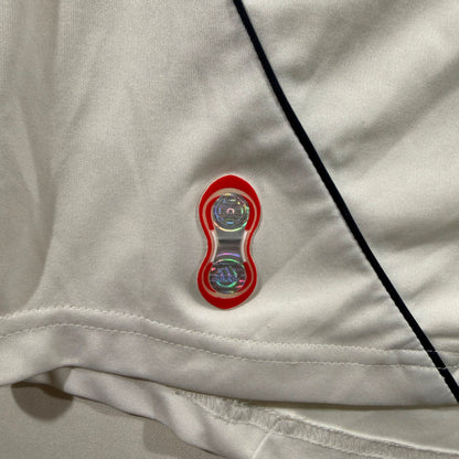 Bayern 2006/07 away #11 Lukas Podolski (M)