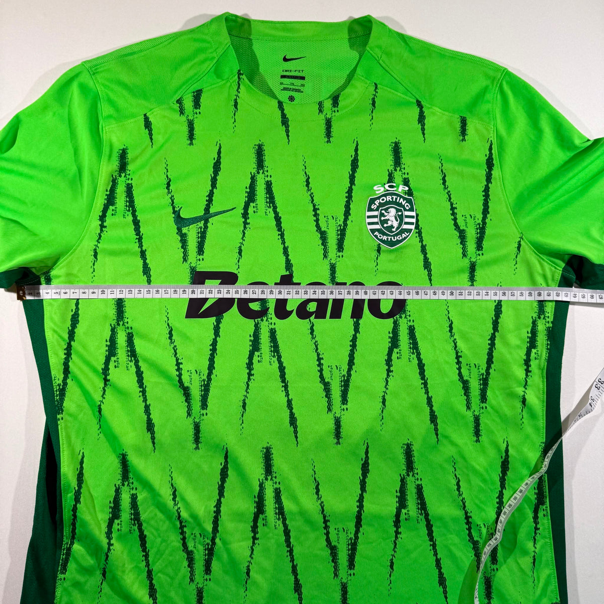 Sporting 2024/25 third #9 Viktor Gyökeres (XXL)