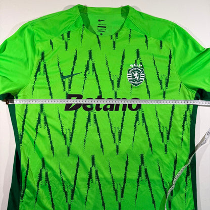 Sporting 2024/25 third #9 Viktor Gyökeres (XXL)