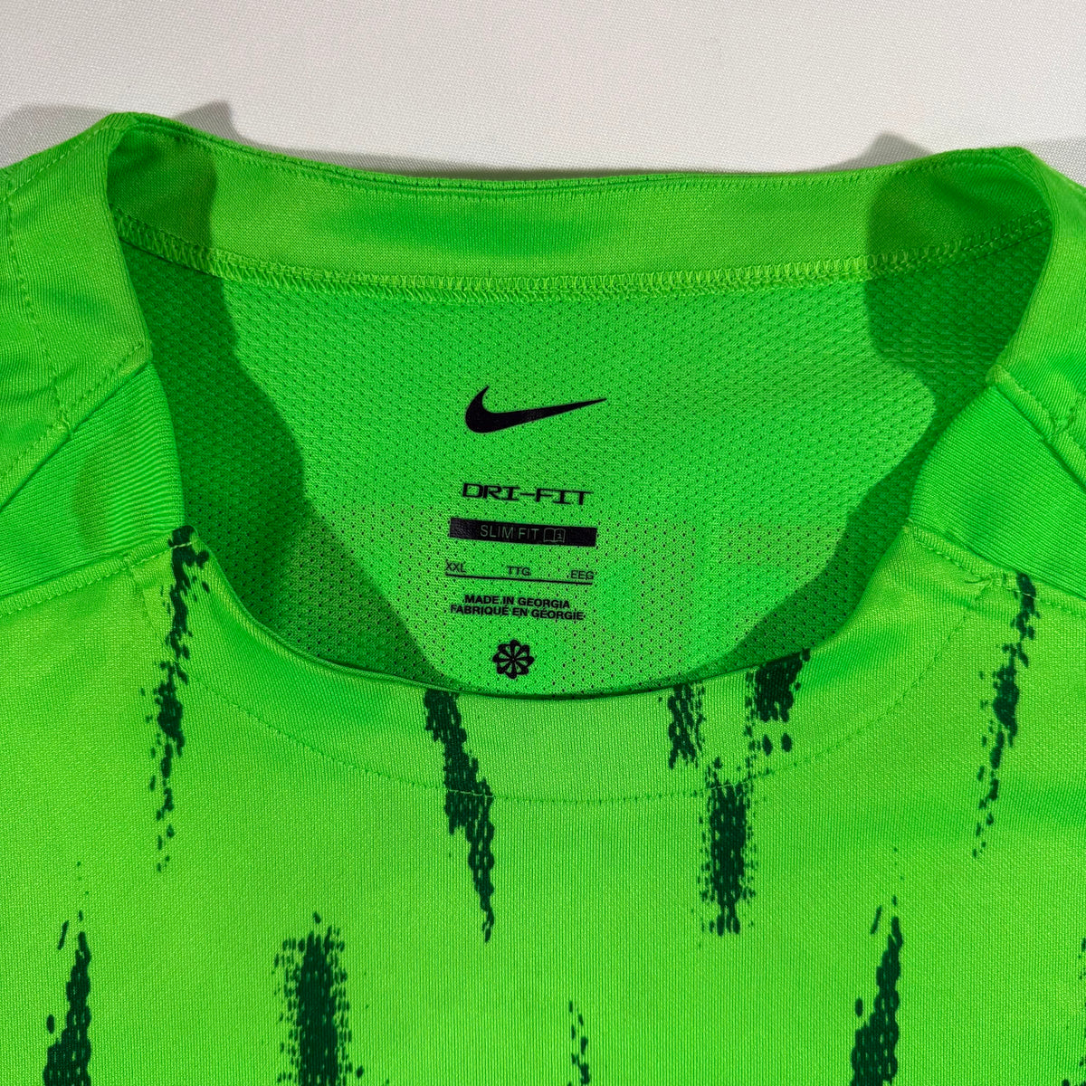 Sporting 2024/25 third #9 Viktor Gyökeres (XXL)