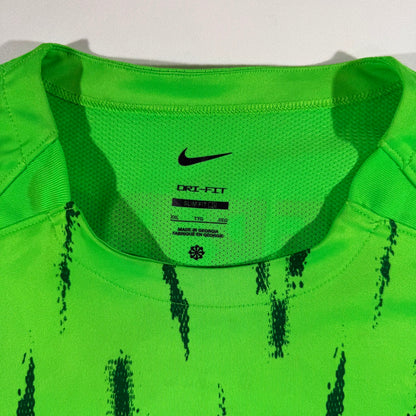 Sporting 2024/25 third #9 Viktor Gyökeres (XXL)