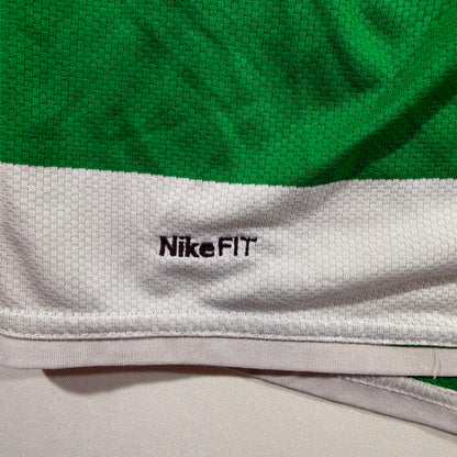 Celtic 2007/08 home #7 Maciej Żurawski (M)