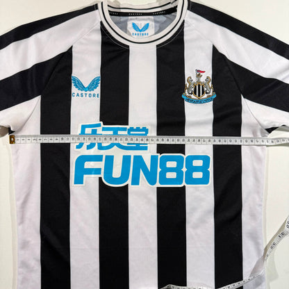 Newcastle 2022/23 home #39 Bruno Guimarães (S)