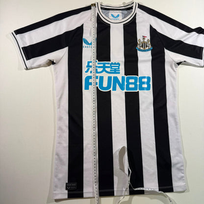 Newcastle 2022/23 home #39 Bruno Guimarães (S)