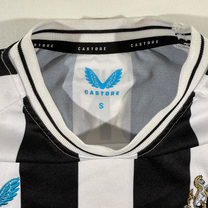 Newcastle 2022/23 home #39 Bruno Guimarães (S)