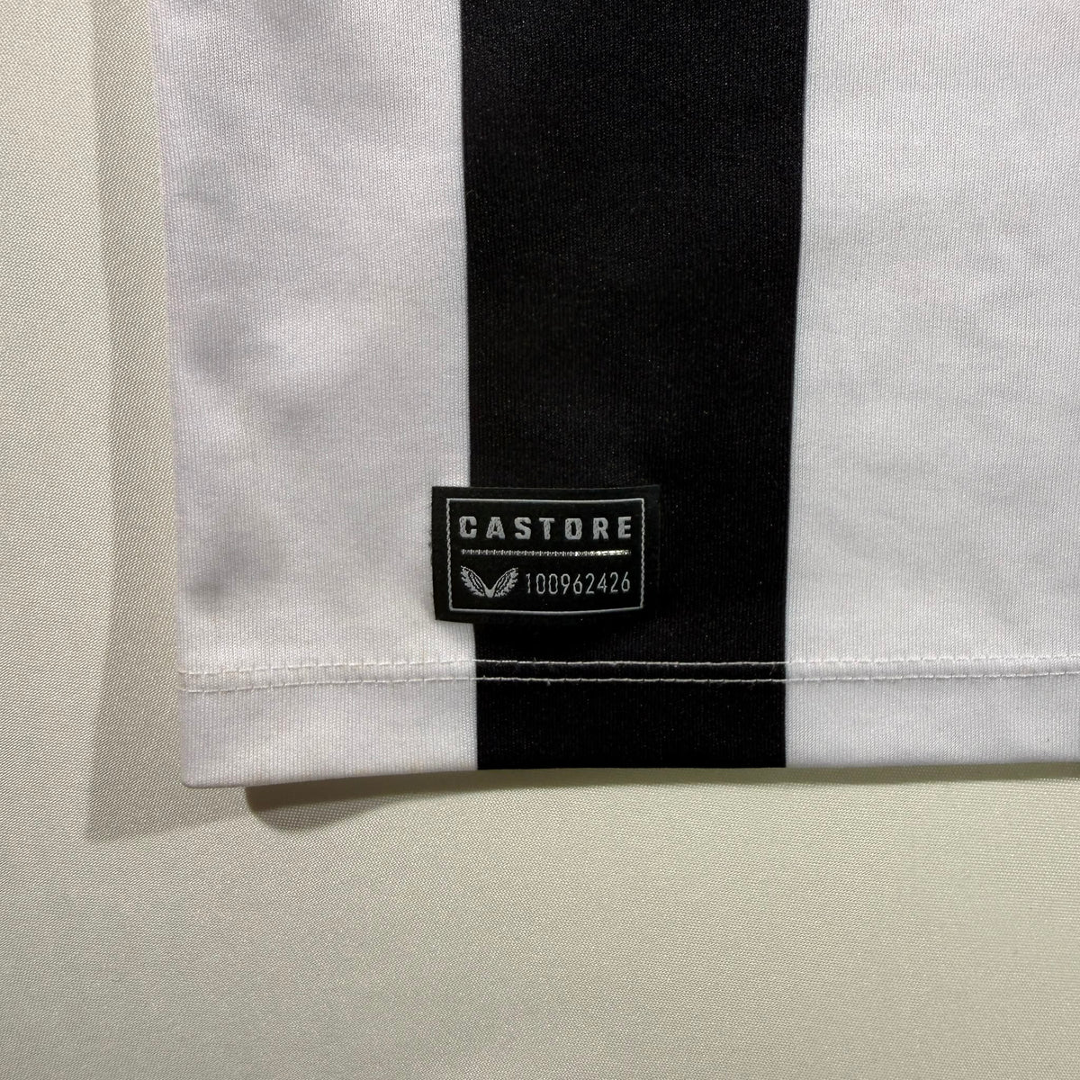 Newcastle 2022/23 home #39 Bruno Guimarães (S)