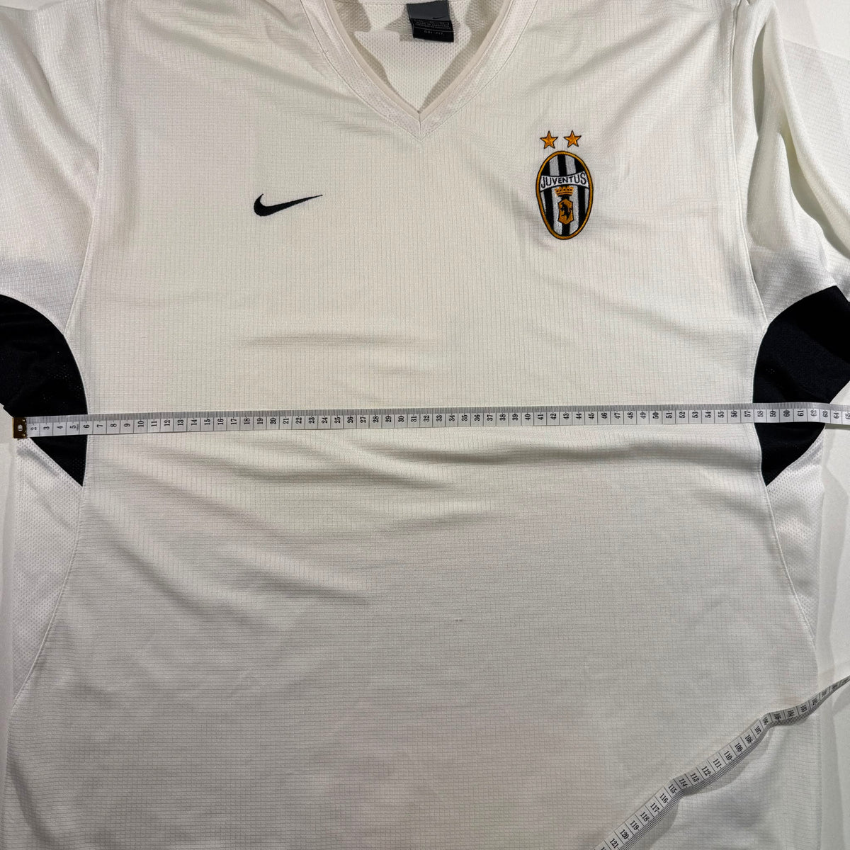 Juventus 2002/03 training (XL)