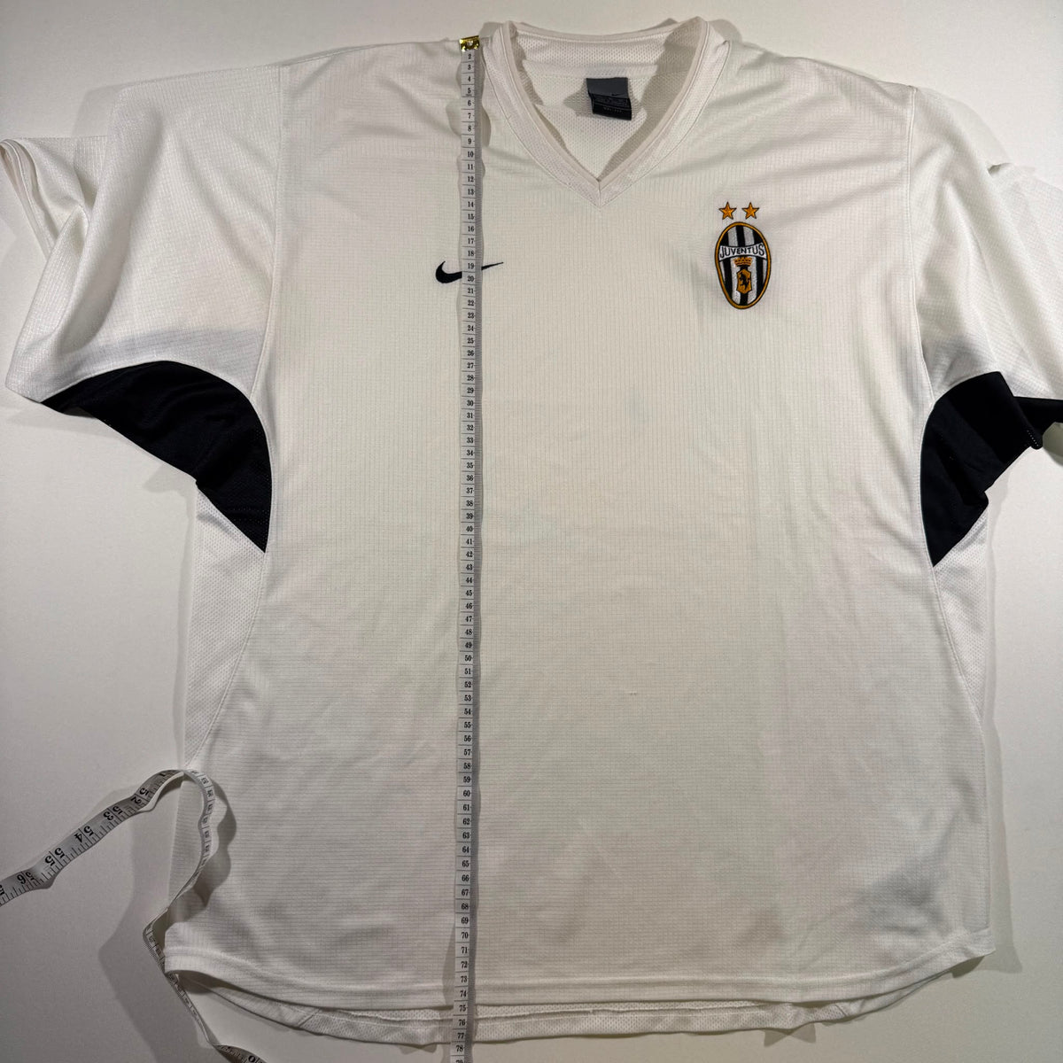 Juventus 2002/03 training (XL)
