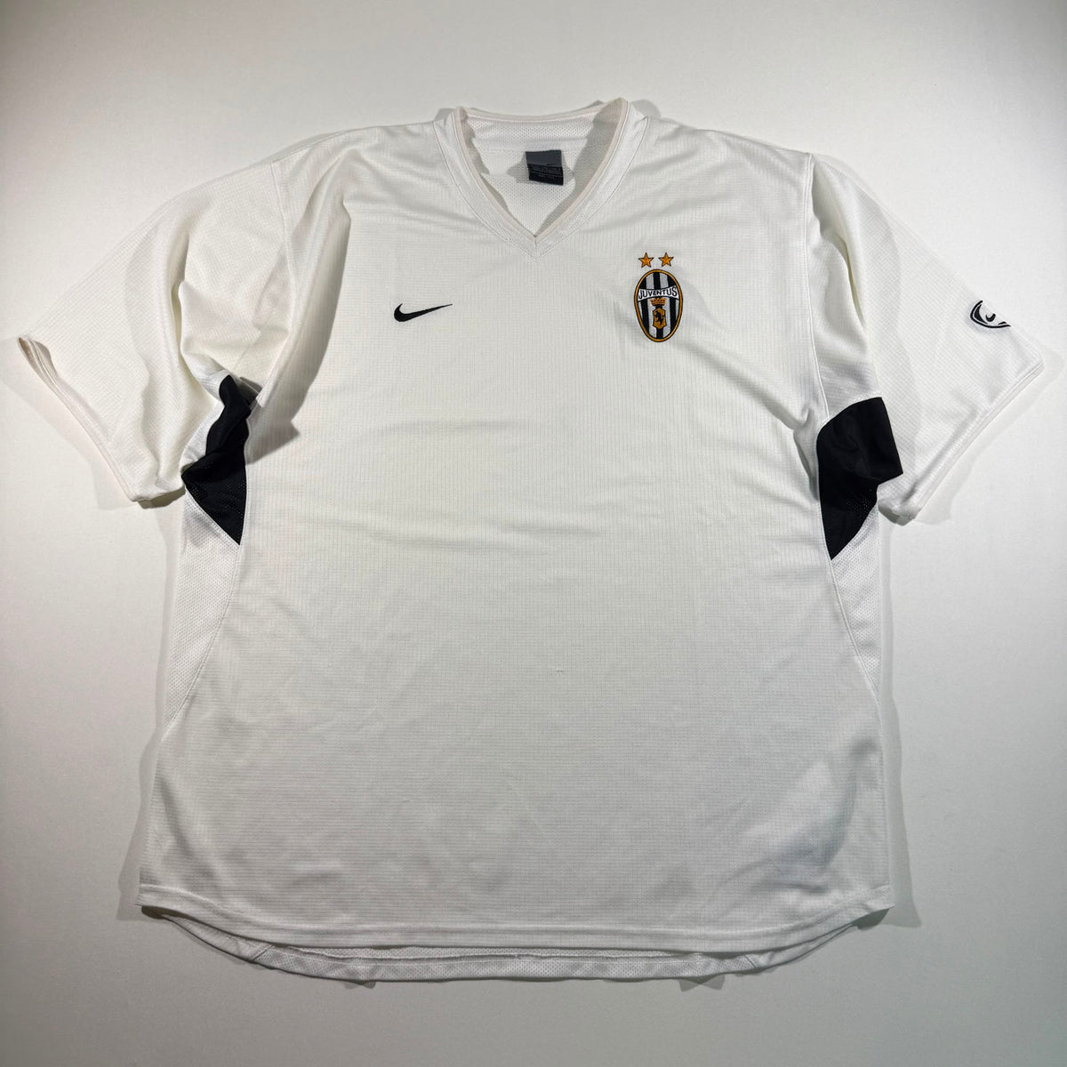 Juventus 2002/03 training (XL)