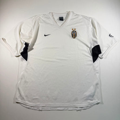 Juventus 2002/03 training (XL)