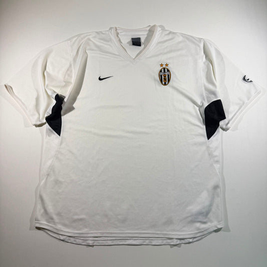 Juventus 2002/03 training (XL)