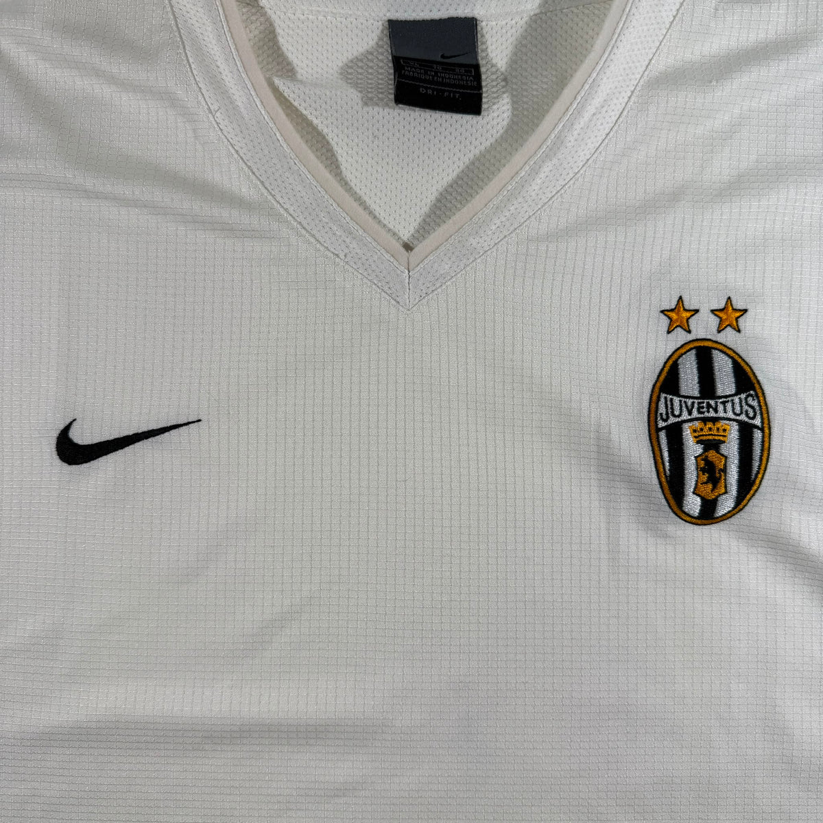 Juventus 2002/03 training (XL)