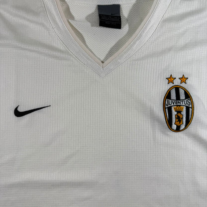 Juventus 2002/03 training (XL)