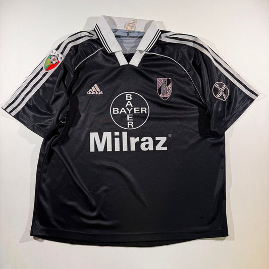 Vitória de Guimarães 1999/00 away (L)