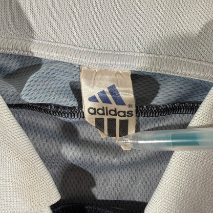 Vitória de Guimarães 1999/00 away (L)