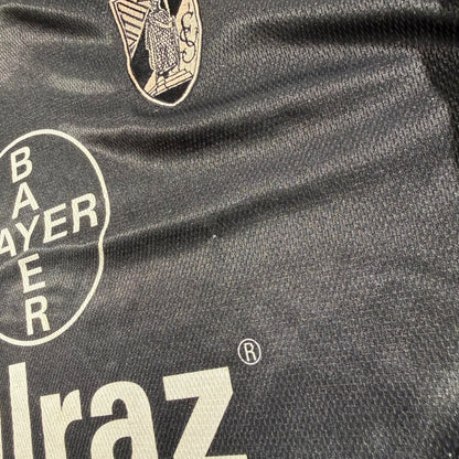 Vitória de Guimarães 1999/00 away (L)