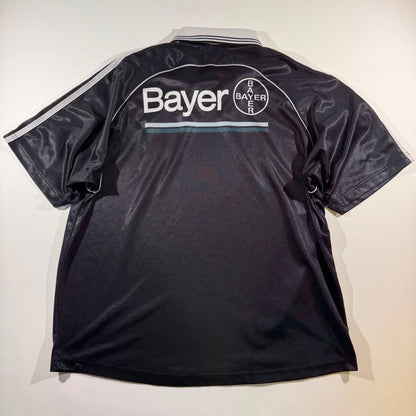 Vitória de Guimarães 1999/00 away (L)