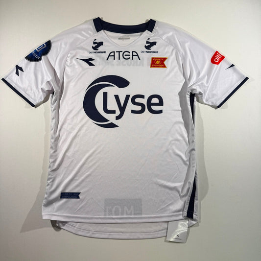 Viking FK 2016 away (L)