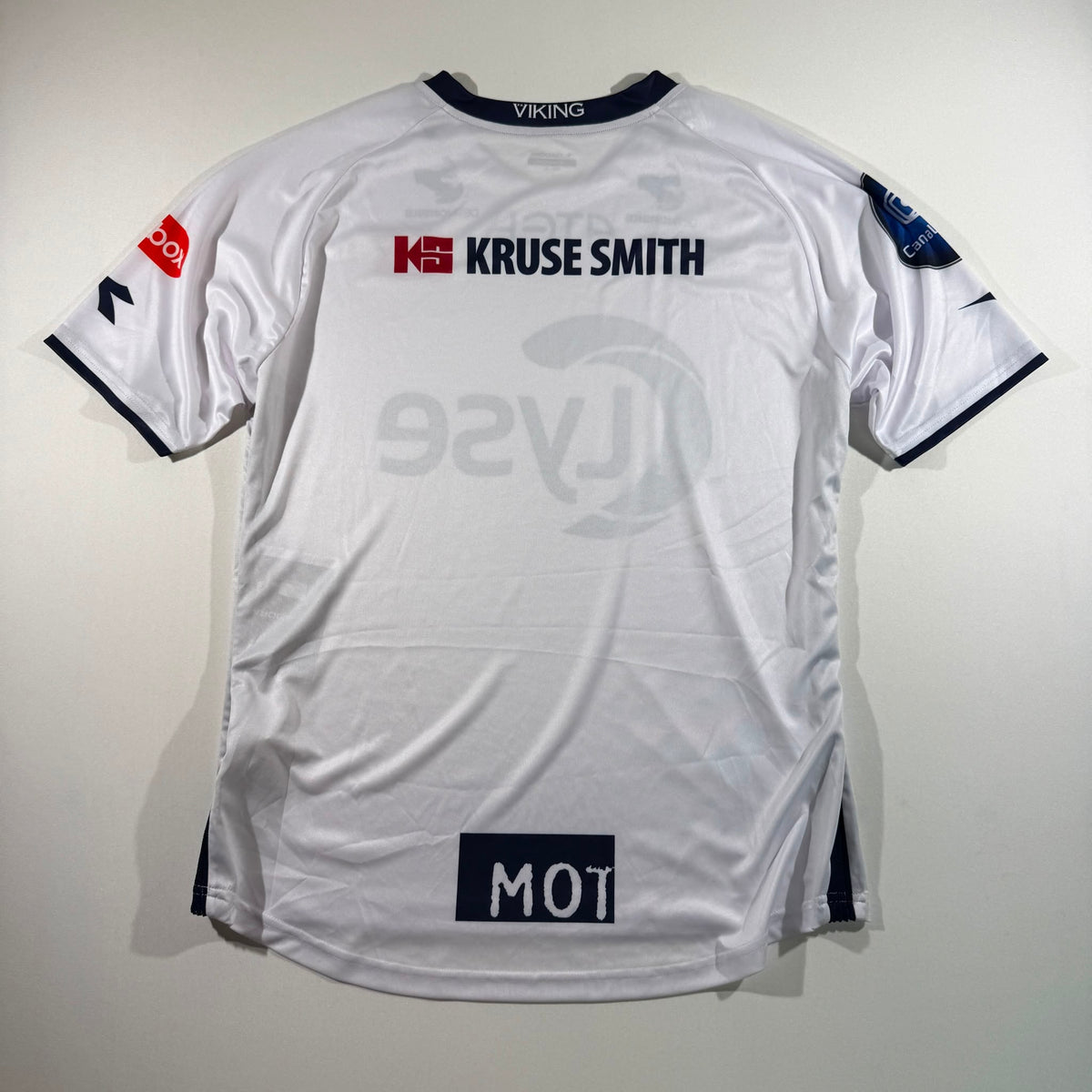 Viking FK 2016 away (L)