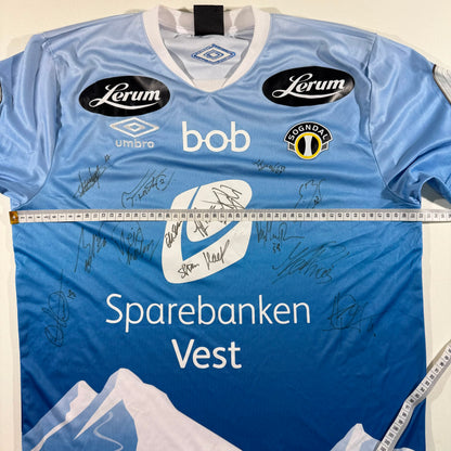 Sogndal 2016 fjell signed (L)