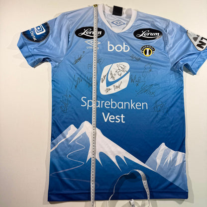 Sogndal 2016 fjell signed (L)