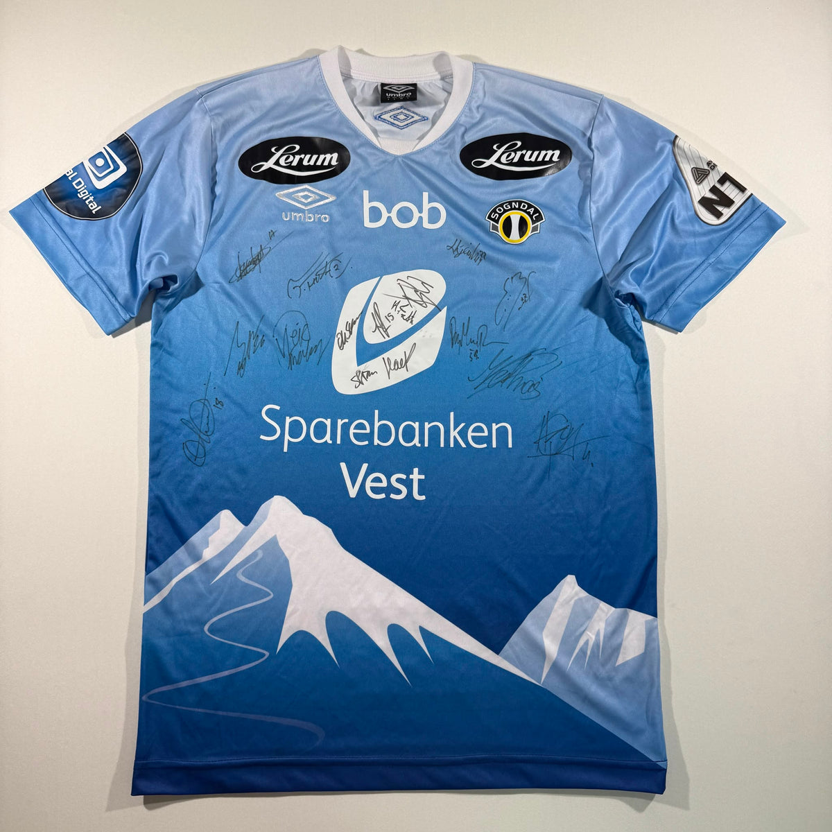 Sogndal 2016 fjell signed (L)