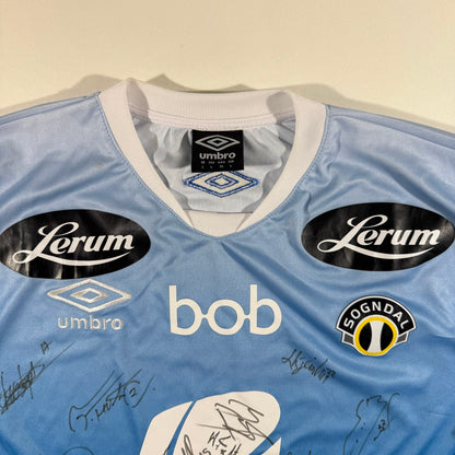 Sogndal 2016 fjell signed (L)