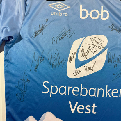 Sogndal 2016 fjell signed (L)