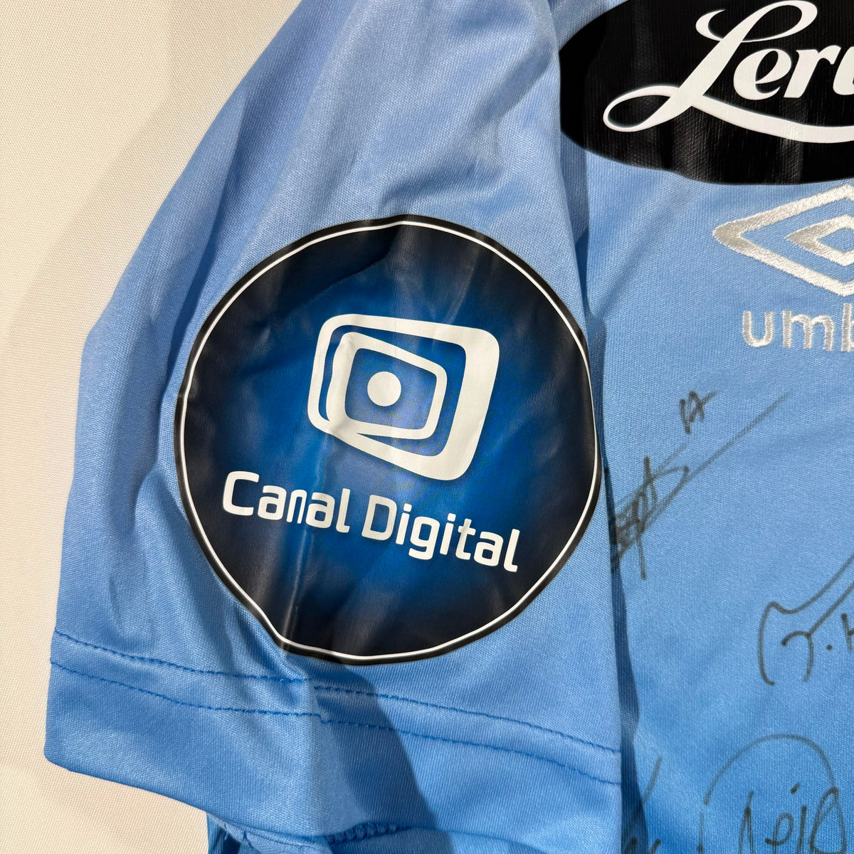 Sogndal 2016 fjell signed (L)