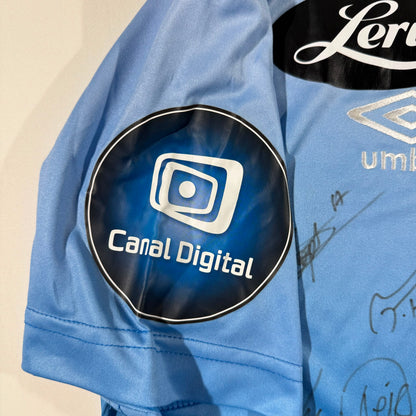 Sogndal 2016 fjell signed (L)