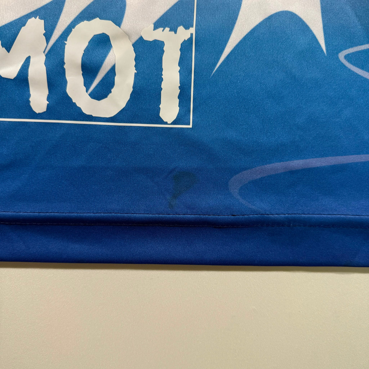 Sogndal 2016 fjell signed (L)