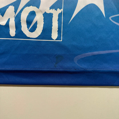 Sogndal 2016 fjell signed (L)