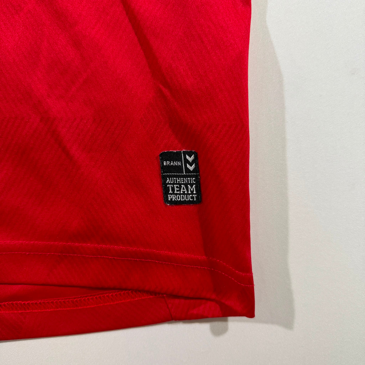 Brann 2014 home #23 Erik Huseklepp (S)